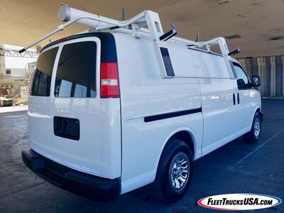 2009 Chevrolet Express 1500  Cargo - Photo 3 - Las Vegas, NV 89103