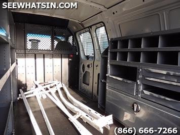 2003 Ford E-Series Cargo E-250 Cargo Van   - Photo 2 - Las Vegas, NV 89103