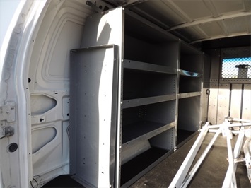 2003 Ford E-Series Cargo E-250 Cargo Van   - Photo 8 - Las Vegas, NV 89103