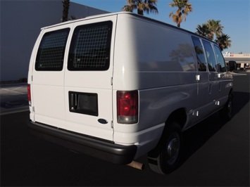 2003 Ford E-Series Cargo E-250 Cargo Van   - Photo 17 - Las Vegas, NV 89103