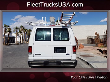 2007 Ford E-Series Cargo E-250   - Photo 13 - Las Vegas, NV 89103