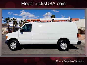 2007 Ford E-Series Cargo E-250   - Photo 40 - Las Vegas, NV 89103