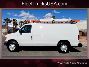 2007 Ford E-Series Cargo E-250   - Photo 12 - Las Vegas, NV 89103