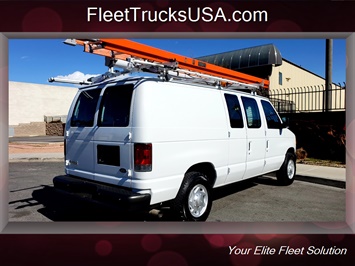 2007 Ford E-Series Cargo E-250   - Photo 15 - Las Vegas, NV 89103