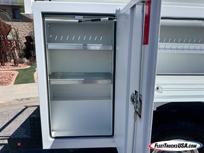 2015 Ford F-250 Super Duty XL 4WD  w/ NEW Service Utility Body - Photo 65 - Las Vegas, NV 89103