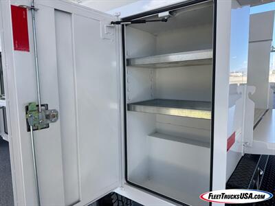 2015 Ford F-250 Super Duty XL 4WD  w/ NEW Service Utility Body - Photo 10 - Las Vegas, NV 89103