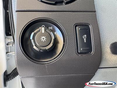 2015 Ford F-250 Super Duty XL 4WD  w/ NEW Service Utility Body - Photo 19 - Las Vegas, NV 89103