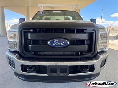 2015 Ford F-250 Super Duty XL 4WD  w/ NEW Service Utility Body - Photo 54 - Las Vegas, NV 89103