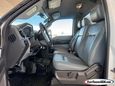 2015 Ford F-250 Super Duty XL 4WD  w/ NEW Service Utility Body - Photo 14 - Las Vegas, NV 89103
