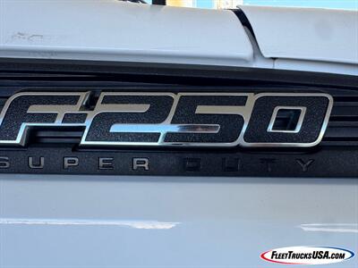 2015 Ford F-250 Super Duty XL 4WD  w/ NEW Service Utility Body - Photo 50 - Las Vegas, NV 89103
