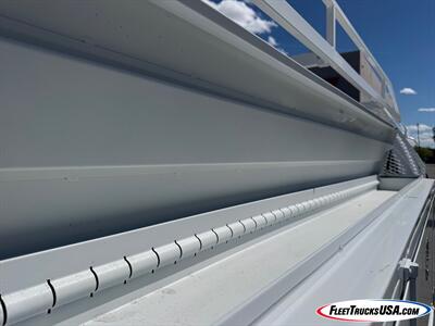 2015 Ford F-250 Super Duty XL 4WD  w/ NEW Service Utility Body - Photo 58 - Las Vegas, NV 89103