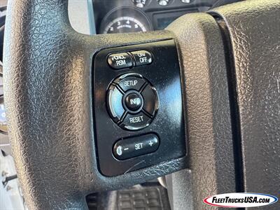 2015 Ford F-250 Super Duty XL 4WD  w/ NEW Service Utility Body - Photo 20 - Las Vegas, NV 89103