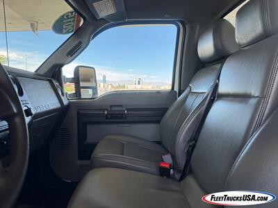 2015 Ford F-250 Super Duty XL 4WD  w/ NEW Service Utility Body - Photo 31 - Las Vegas, NV 89103