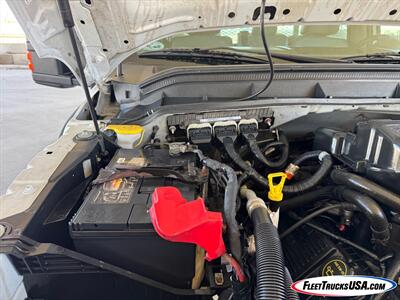 2015 Ford F-250 Super Duty XL 4WD  w/ NEW Service Utility Body - Photo 24 - Las Vegas, NV 89103