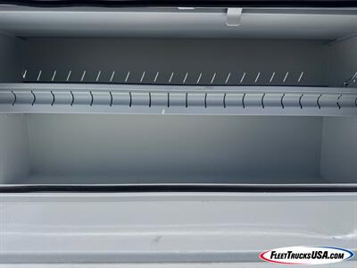 2015 Ford F-250 Super Duty XL 4WD  w/ NEW Service Utility Body - Photo 63 - Las Vegas, NV 89103