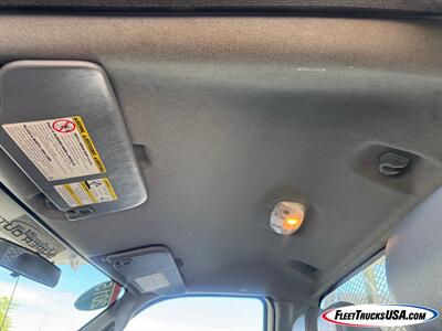 2015 Ford F-250 Super Duty XL 4WD  w/ NEW Service Utility Body - Photo 30 - Las Vegas, NV 89103