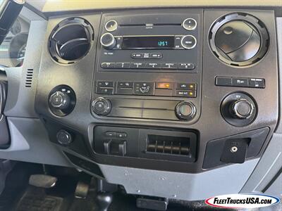 2015 Ford F-250 Super Duty XL 4WD  w/ NEW Service Utility Body - Photo 26 - Las Vegas, NV 89103