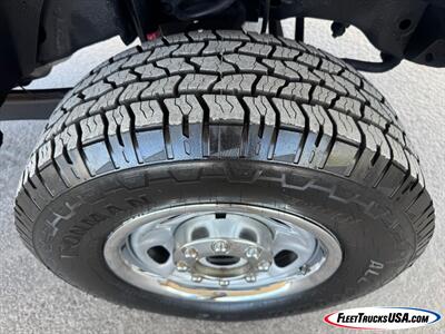 2015 Ford F-250 Super Duty XL 4WD  w/ NEW Service Utility Body - Photo 51 - Las Vegas, NV 89103