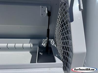 2015 Ford F-250 Super Duty XL 4WD  w/ NEW Service Utility Body - Photo 59 - Las Vegas, NV 89103