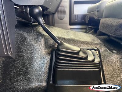 2015 Ford F-250 Super Duty XL 4WD  w/ NEW Service Utility Body - Photo 5 - Las Vegas, NV 89103