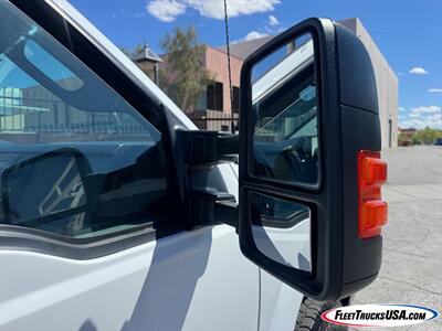 2015 Ford F-250 Super Duty XL 4WD  w/ NEW Service Utility Body - Photo 57 - Las Vegas, NV 89103