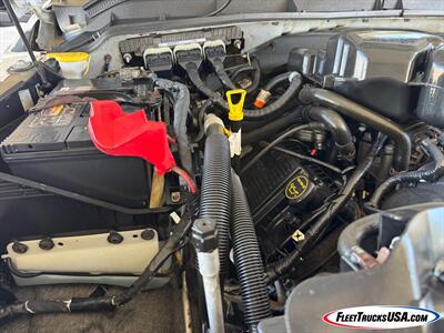 2015 Ford F-250 Super Duty XL 4WD  w/ NEW Service Utility Body - Photo 23 - Las Vegas, NV 89103