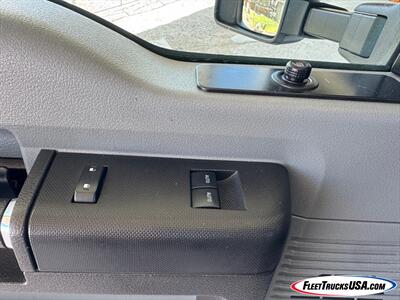 2015 Ford F-250 Super Duty XL 4WD  w/ NEW Service Utility Body - Photo 18 - Las Vegas, NV 89103