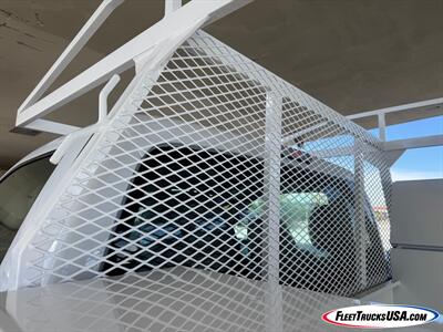 2015 Ford F-250 Super Duty XL 4WD  w/ NEW Service Utility Body - Photo 35 - Las Vegas, NV 89103