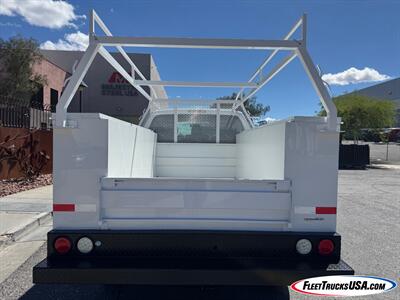 2015 Ford F-250 Super Duty XL 4WD  w/ NEW Service Utility Body - Photo 66 - Las Vegas, NV 89103