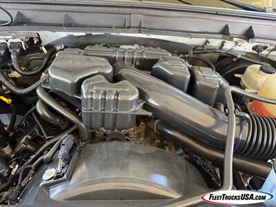 2015 Ford F-250 Super Duty XL 4WD  w/ NEW Service Utility Body - Photo 22 - Las Vegas, NV 89103