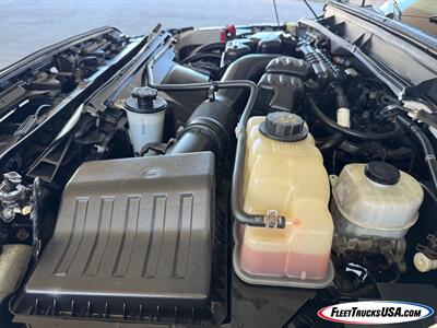 2015 Ford F-250 Super Duty XL 4WD  w/ NEW Service Utility Body - Photo 21 - Las Vegas, NV 89103