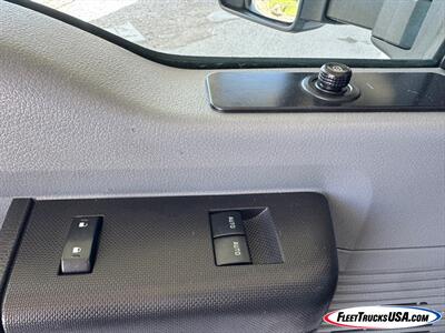 2015 Ford F-250 Super Duty XL 4WD  w/ NEW Service Utility Body - Photo 13 - Las Vegas, NV 89103