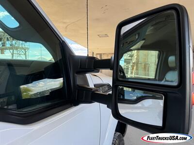 2015 Ford F-250 Super Duty XL 4WD  w/ NEW Service Utility Body - Photo 49 - Las Vegas, NV 89103