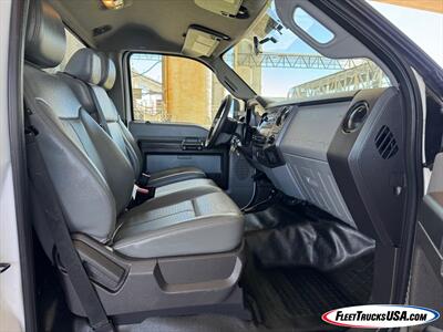 2015 Ford F-250 Super Duty XL 4WD  w/ NEW Service Utility Body - Photo 15 - Las Vegas, NV 89103