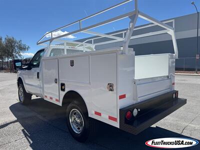 2015 Ford F-250 Super Duty XL 4WD  w/ NEW Service Utility Body - Photo 67 - Las Vegas, NV 89103