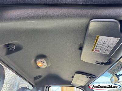 2015 Ford F-250 Super Duty XL 4WD  w/ NEW Service Utility Body - Photo 25 - Las Vegas, NV 89103