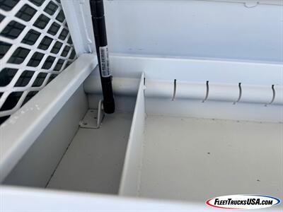 2015 Ford F-250 Super Duty XL 4WD  w/ NEW Service Utility Body - Photo 37 - Las Vegas, NV 89103