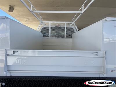 2015 Ford F-250 Super Duty XL 4WD  w/ NEW Service Utility Body - Photo 45 - Las Vegas, NV 89103