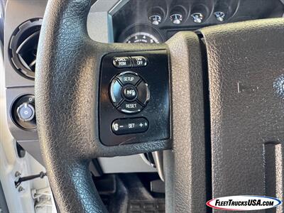 2015 Ford F-250 Super Duty XL 4WD  w/ NEW Service Utility Body - Photo 32 - Las Vegas, NV 89103