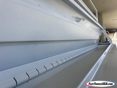 2015 Ford F-250 Super Duty XL 4WD  w/ NEW Service Utility Body - Photo 36 - Las Vegas, NV 89103