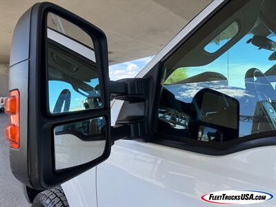 2015 Ford F-250 Super Duty XL 4WD  w/ NEW Service Utility Body - Photo 34 - Las Vegas, NV 89103