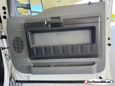 2015 Ford F-250 Super Duty XL 4WD  w/ NEW Service Utility Body - Photo 28 - Las Vegas, NV 89103