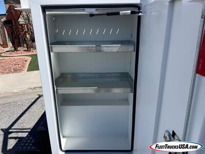 2015 Ford F-250 Super Duty XL 4WD  w/ NEW Service Utility Body - Photo 64 - Las Vegas, NV 89103