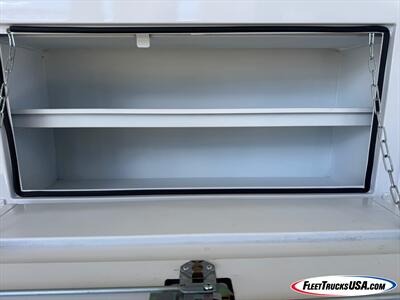 2015 Ford F-250 Super Duty XL 4WD  w/ NEW Service Utility Body - Photo 38 - Las Vegas, NV 89103