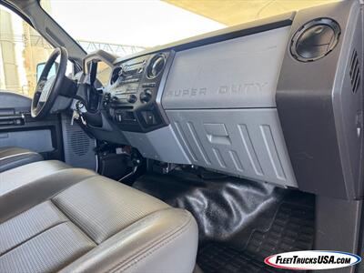2015 Ford F-250 Super Duty XL 4WD  w/ NEW Service Utility Body - Photo 29 - Las Vegas, NV 89103