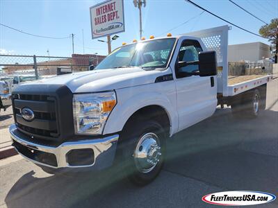 2013 Ford F-350 Super Duty XL   - Photo 11 - Las Vegas, NV 89103