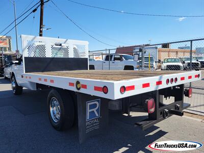 2013 Ford F-350 Super Duty XL   - Photo 2 - Las Vegas, NV 89103