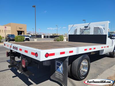 2013 Ford F-350 Super Duty XL   - Photo 5 - Las Vegas, NV 89103