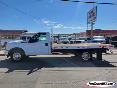 2013 Ford F-350 Super Duty XL   - Photo 4 - Las Vegas, NV 89103