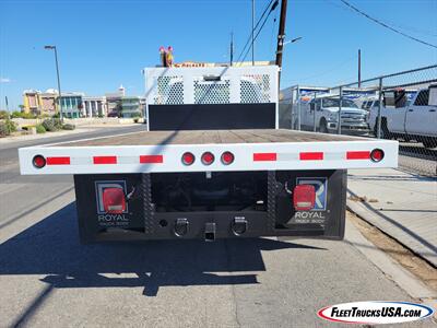 2013 Ford F-350 Super Duty XL   - Photo 6 - Las Vegas, NV 89103